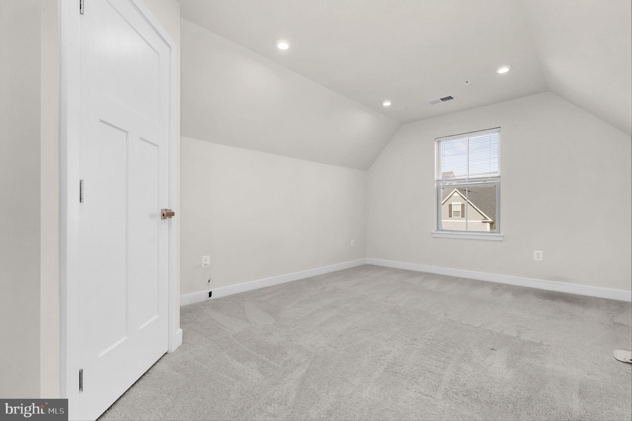 HARRINGTON TERRACE - Residential