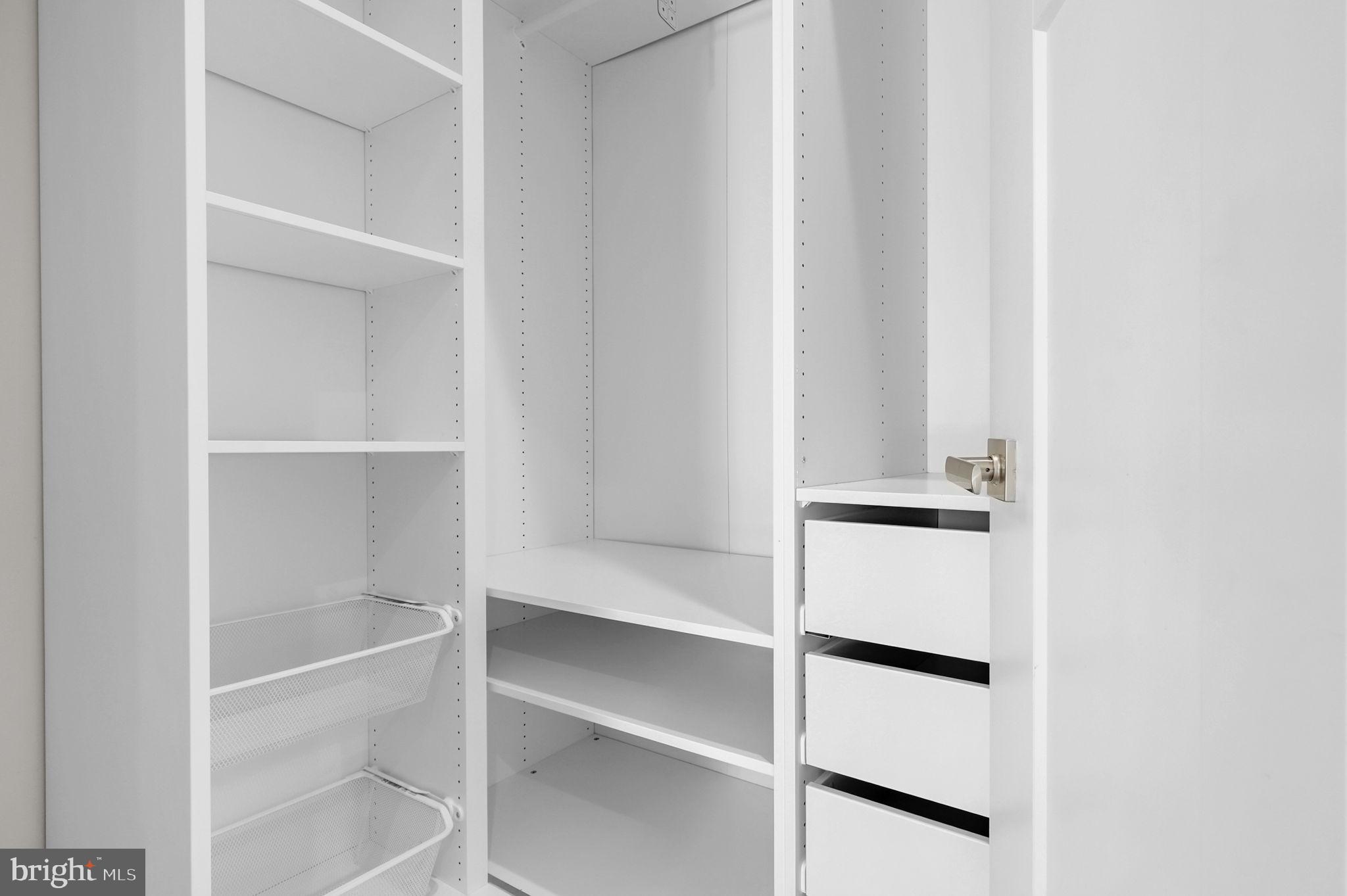 HARRINGTON TERRACE - Residential