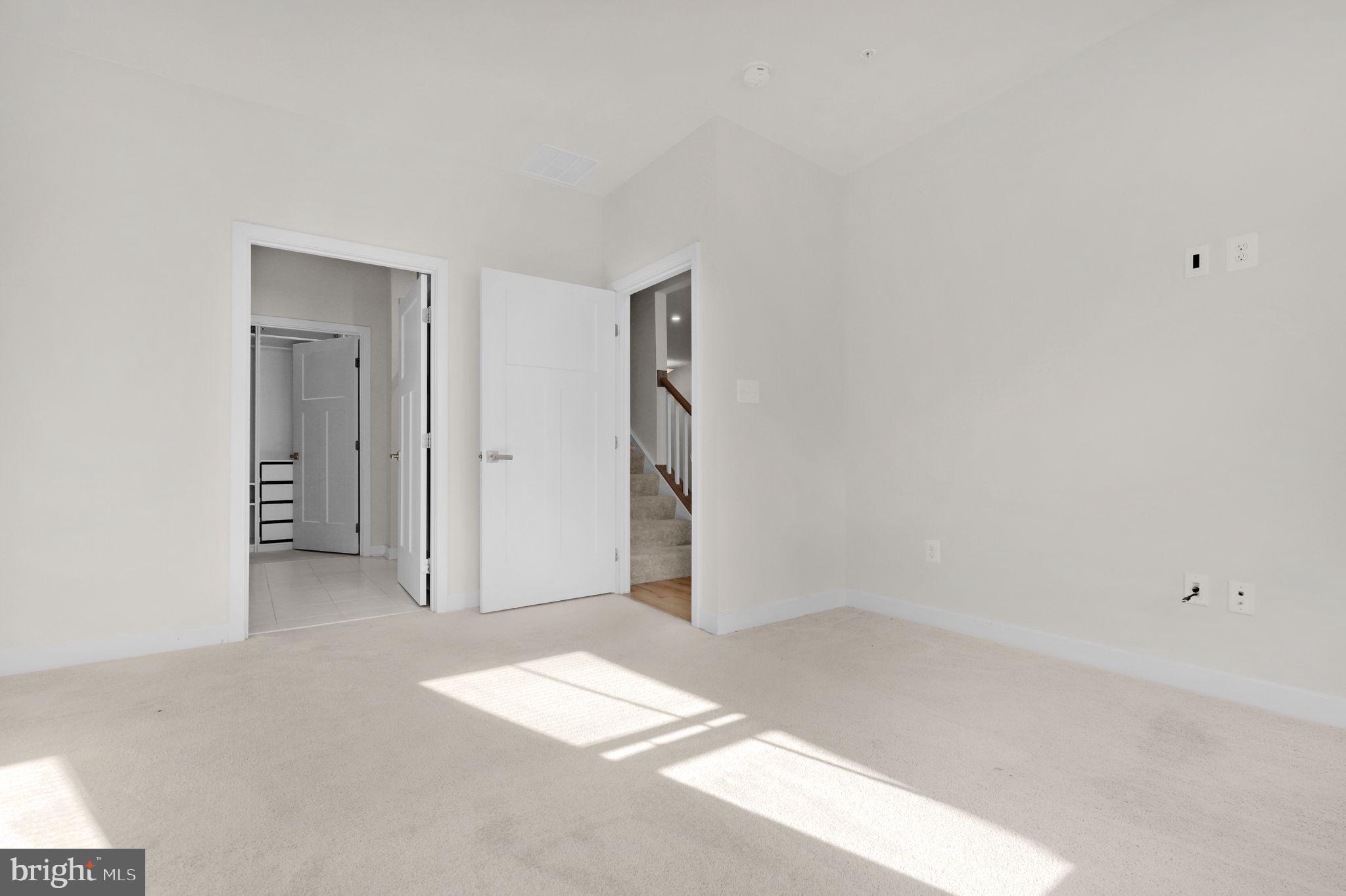 HARRINGTON TERRACE - Residential