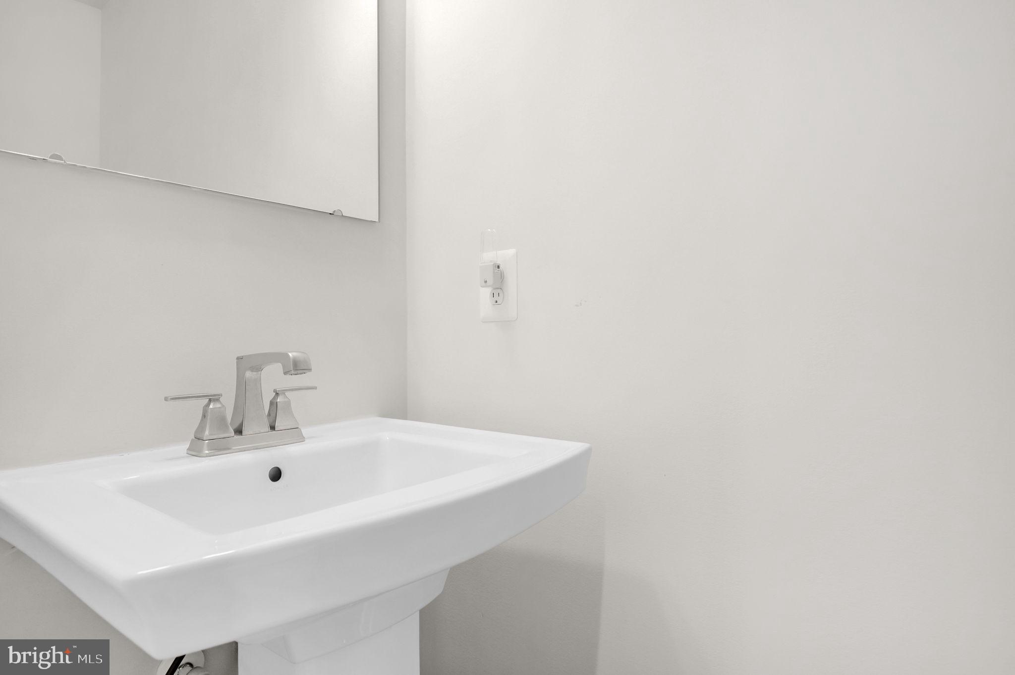 HARRINGTON TERRACE - Residential