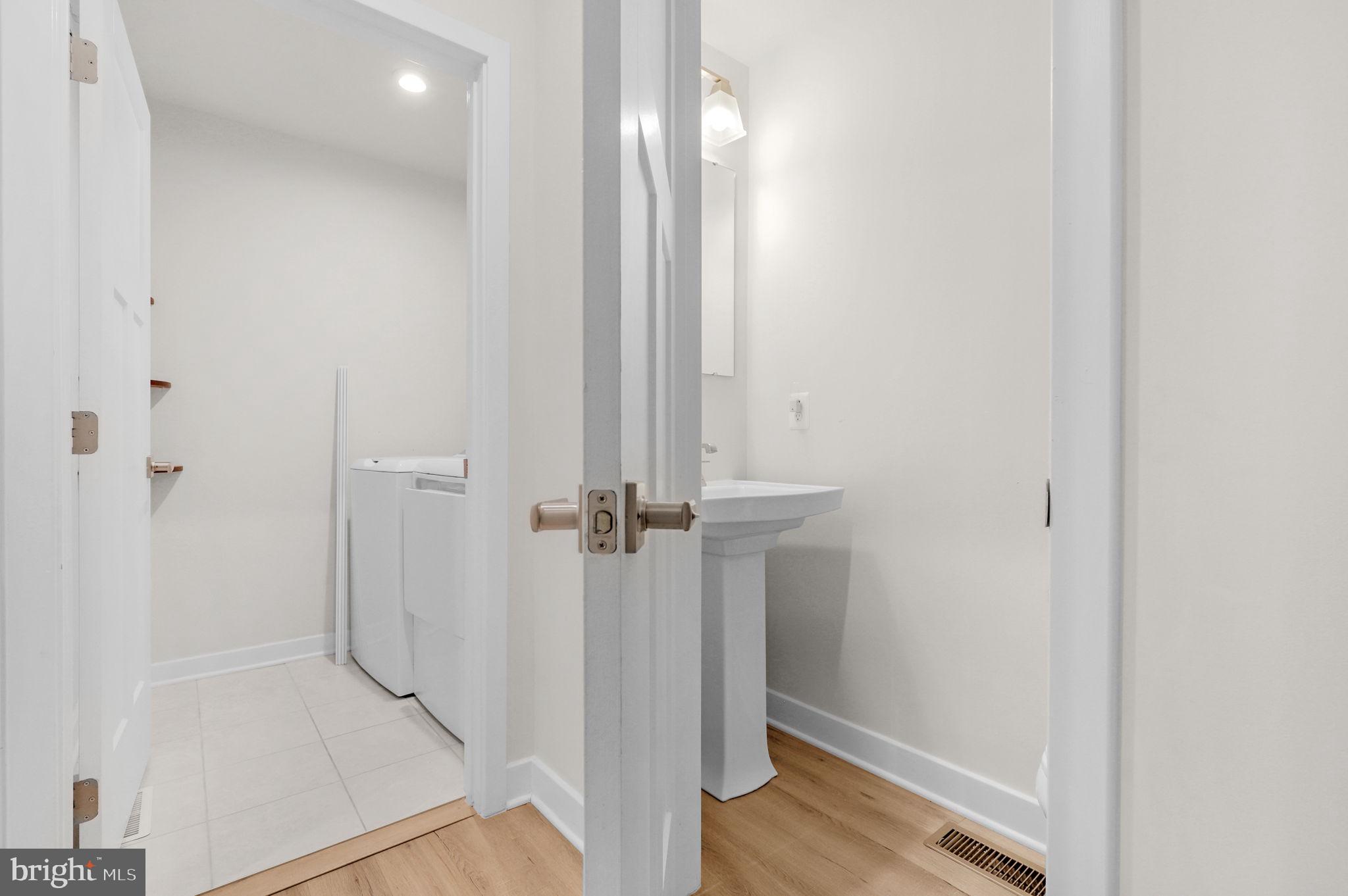 HARRINGTON TERRACE - Residential