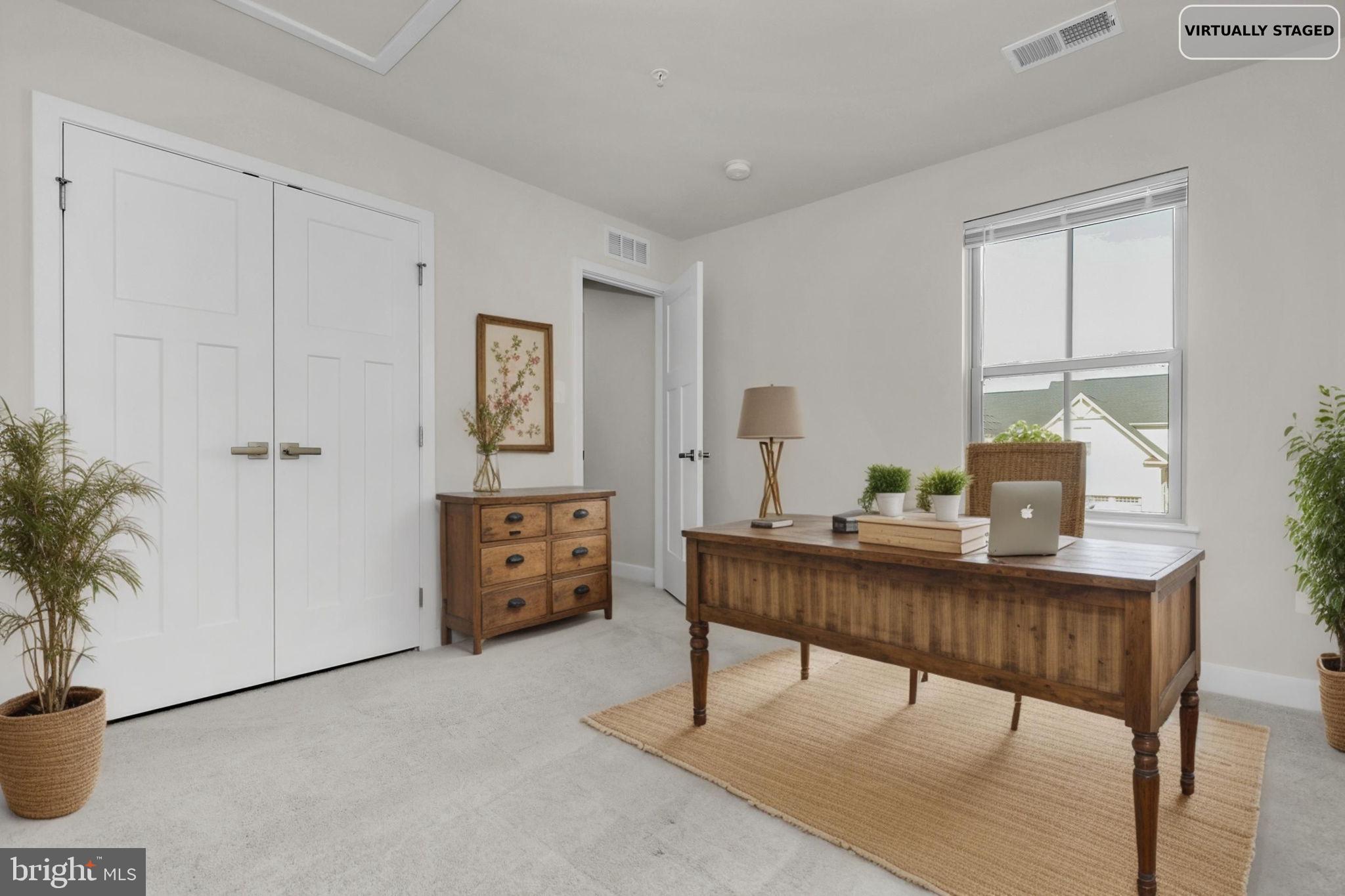 HARRINGTON TERRACE - Residential