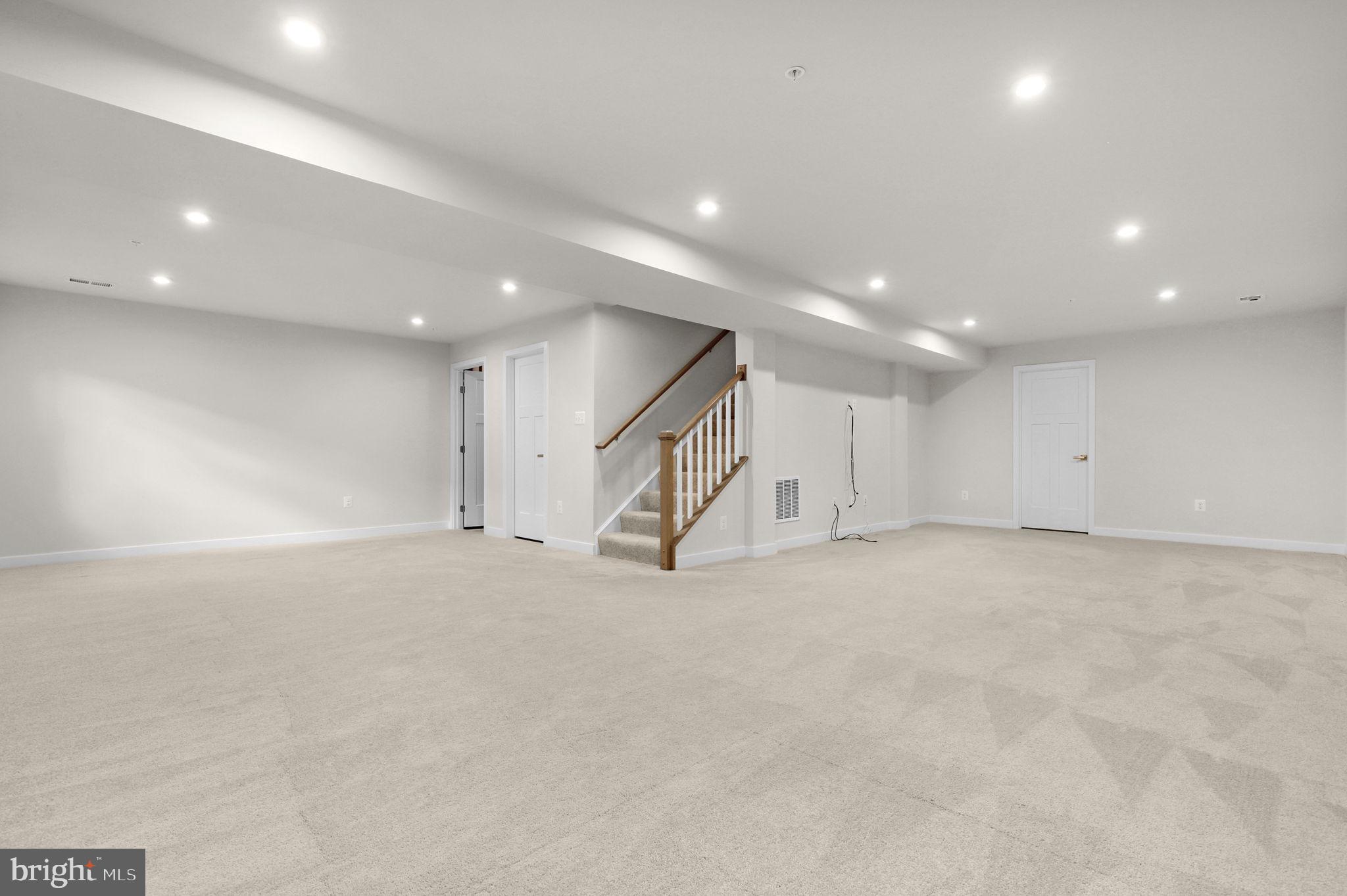 HARRINGTON TERRACE - Residential