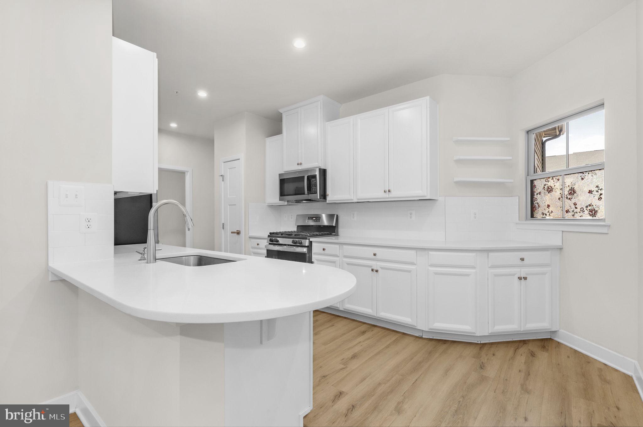 HARRINGTON TERRACE - Residential