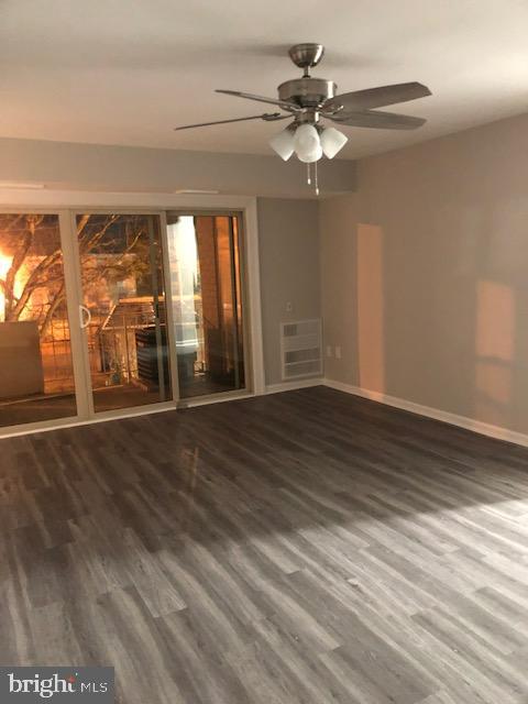 MARLOW TOWERS CONDOMINIUMS - Residential Lease