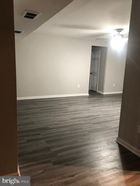 MARLOW TOWERS CONDOMINIUMS - Residential Lease