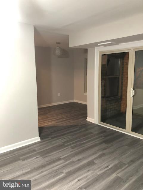 MARLOW TOWERS CONDOMINIUMS - Residential Lease