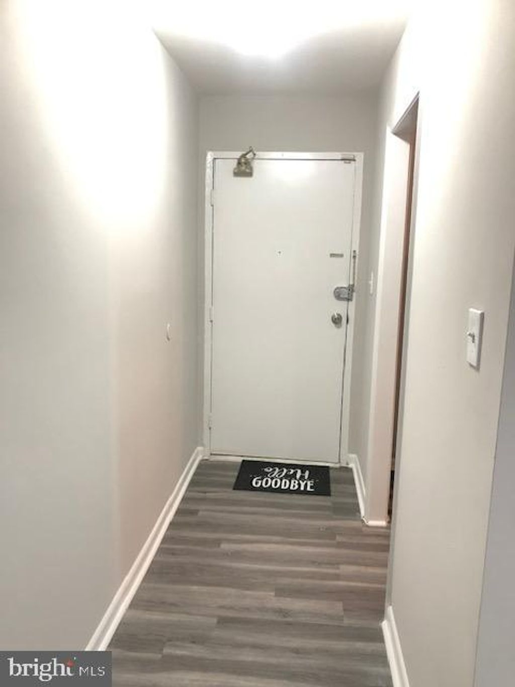 Photo of 3835 Saint Barnabas Road #201, SUITLAND, MD 20746 (MLS # MDPG2180156)