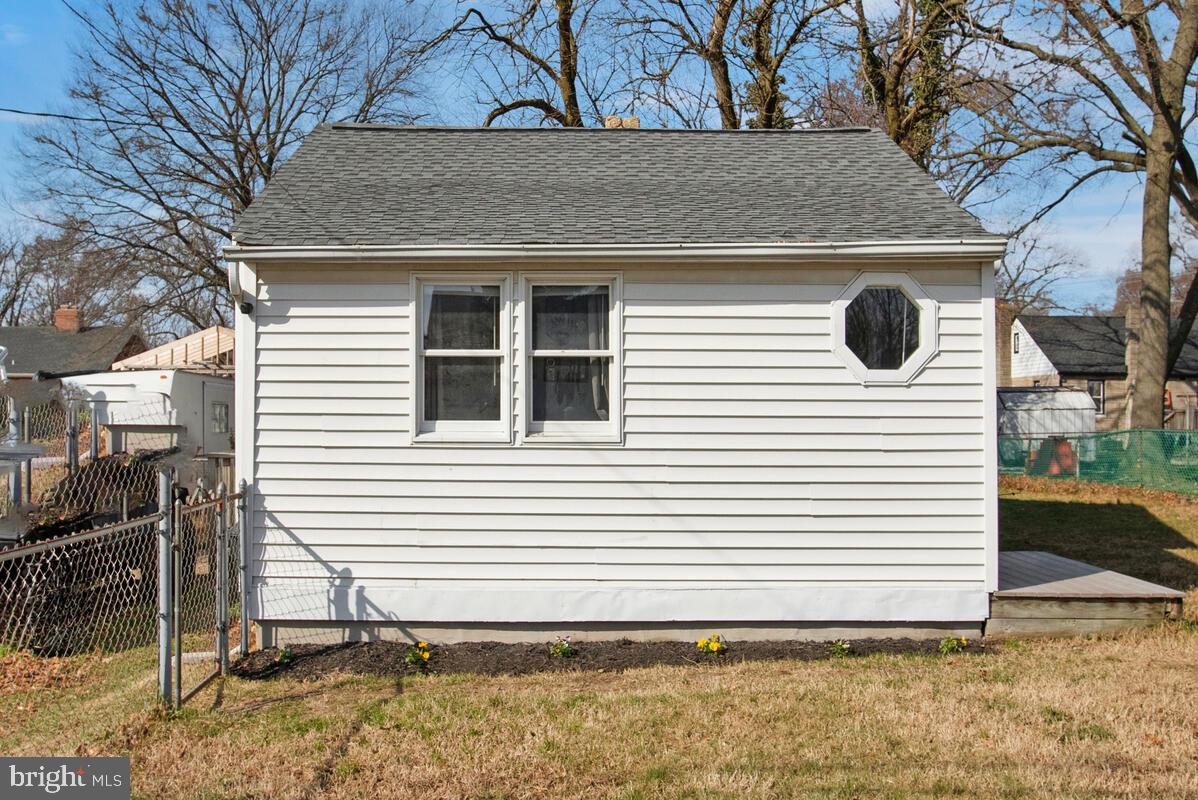 ORCHARD BEACH - Residential