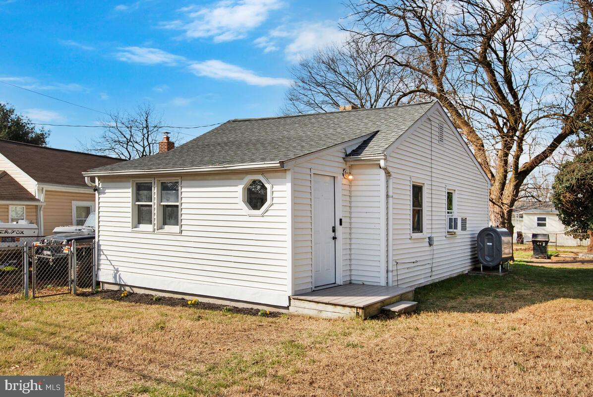 ORCHARD BEACH - Residential