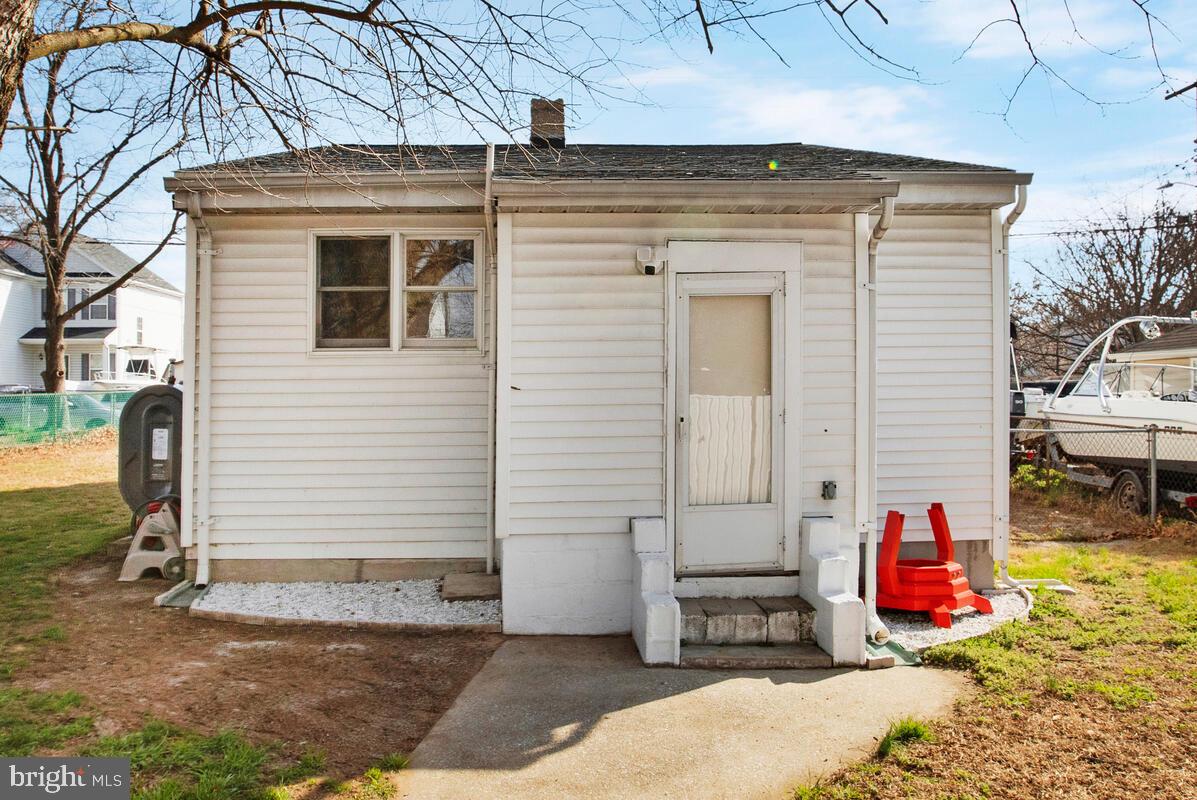 ORCHARD BEACH - Residential