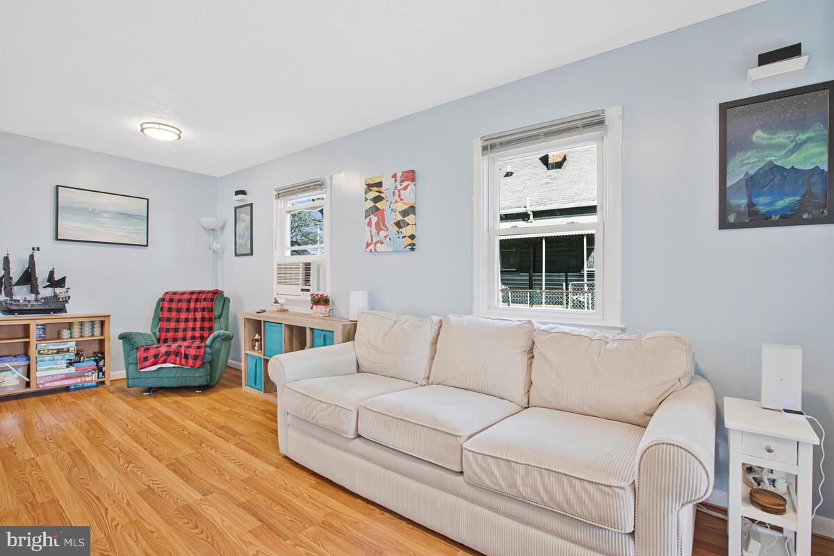 ORCHARD BEACH - Residential