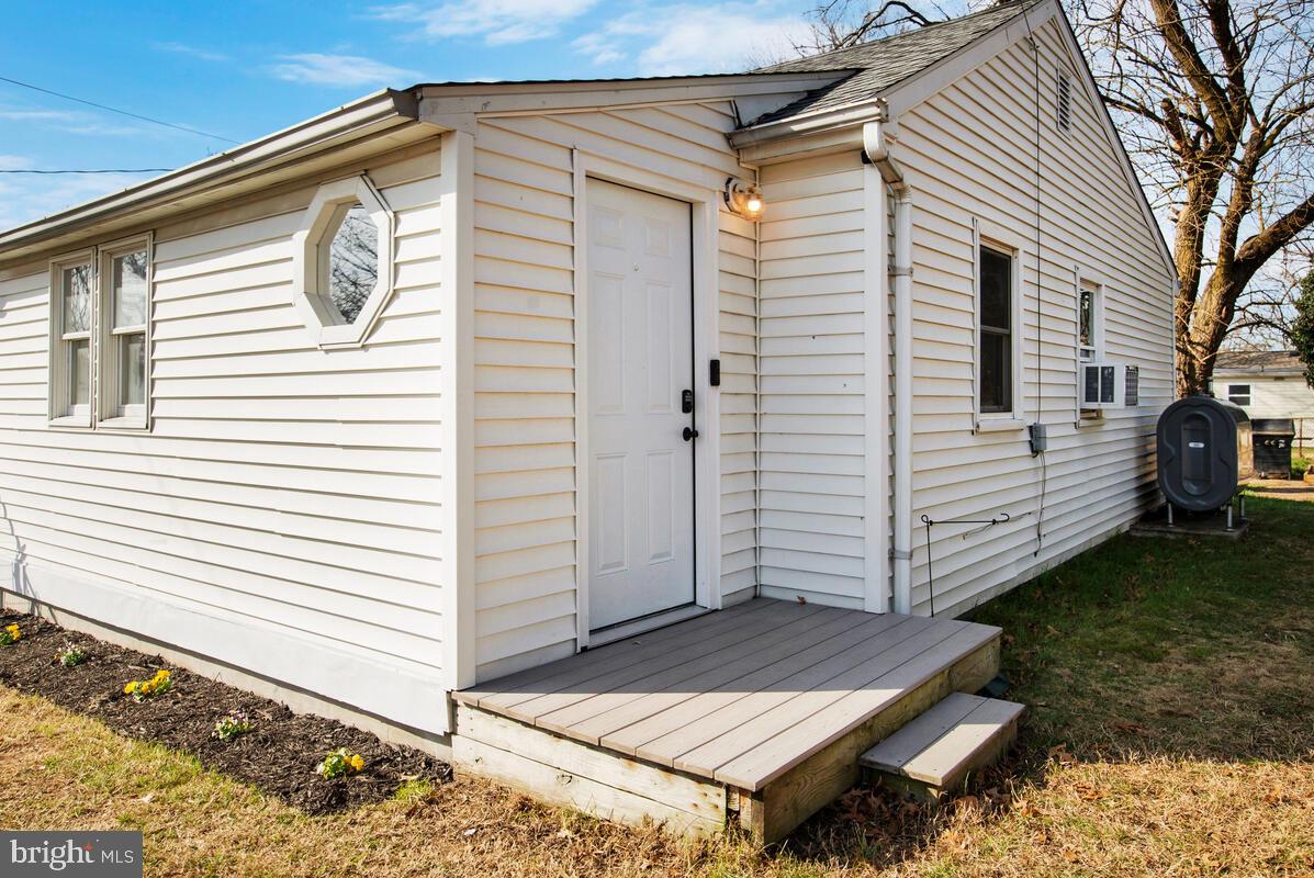 ORCHARD BEACH - Residential