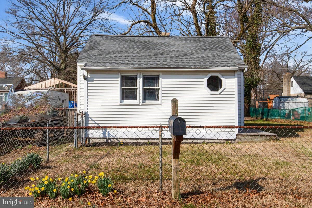 ORCHARD BEACH - Residential