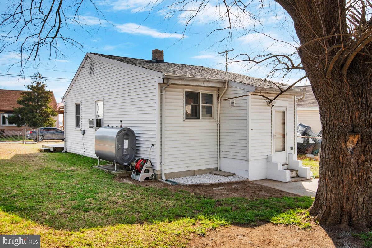 ORCHARD BEACH - Residential