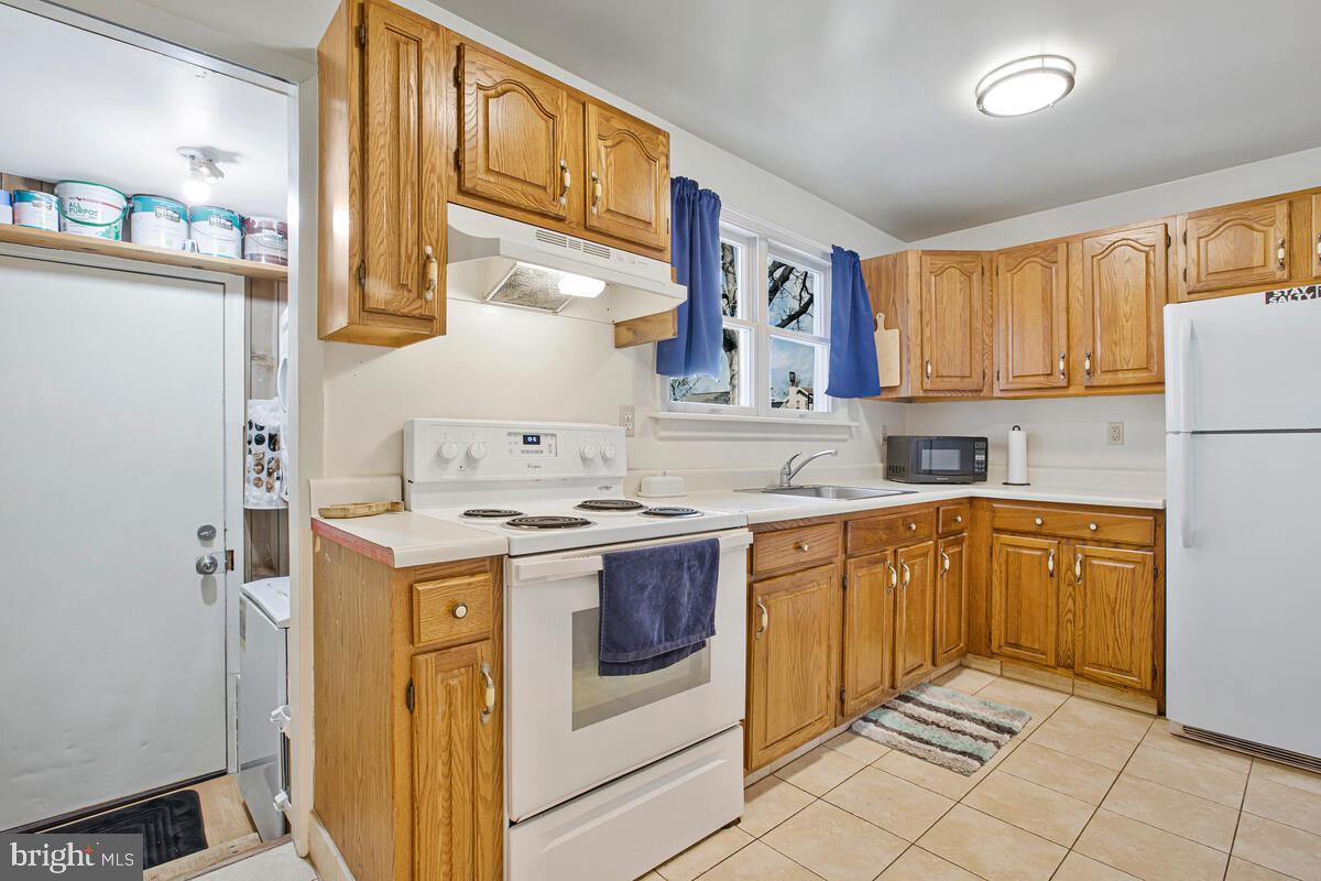 ORCHARD BEACH - Residential