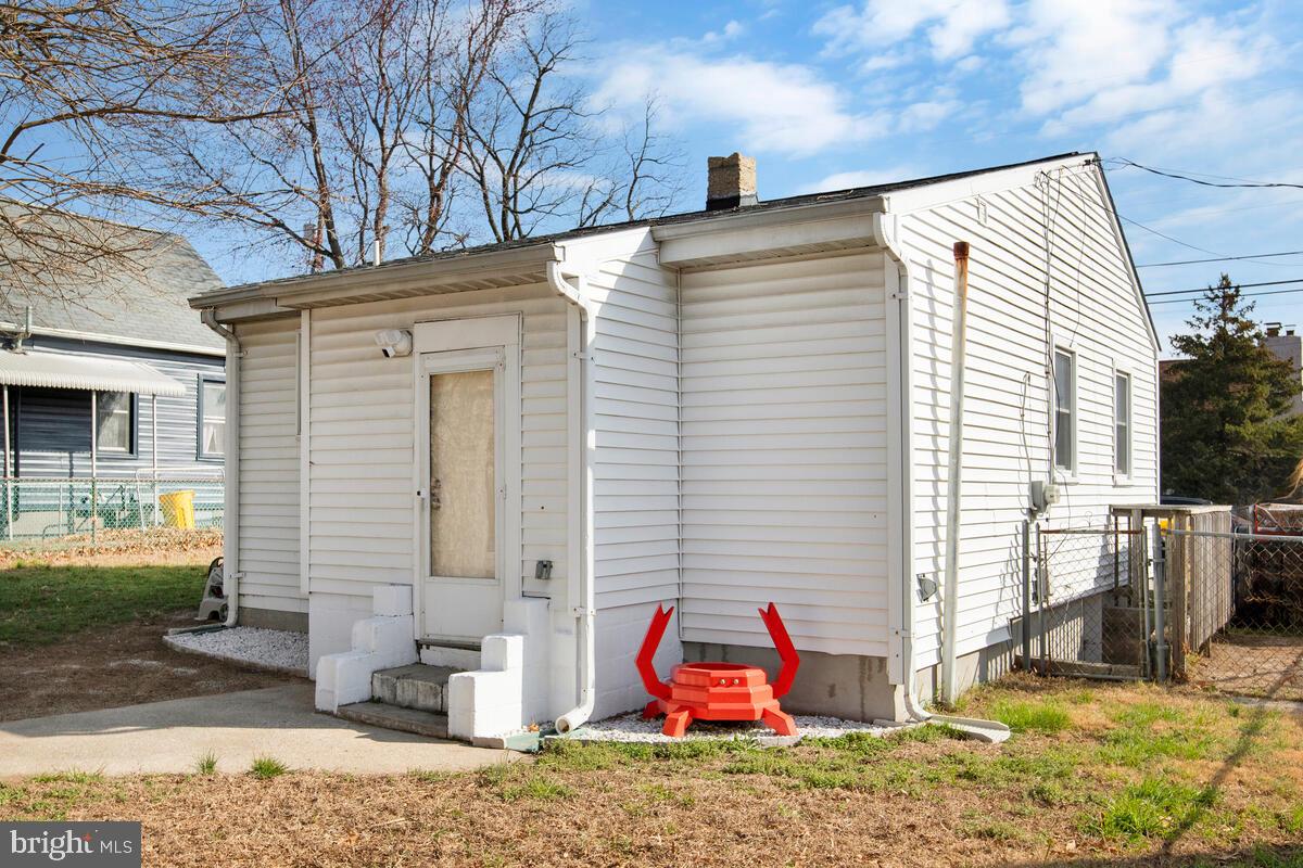 ORCHARD BEACH - Residential