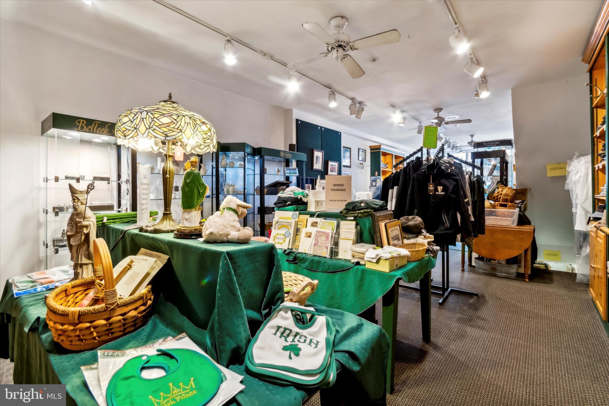 SOCIETY HILL - Residential