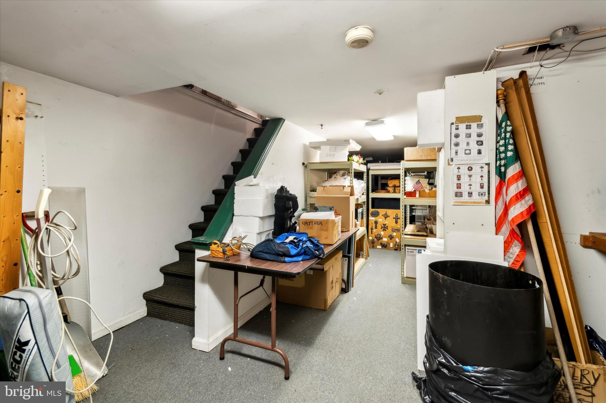 SOCIETY HILL - Residential