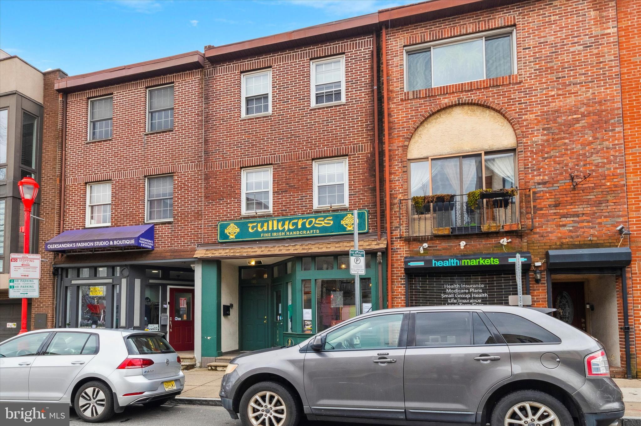 SOCIETY HILL - Residential