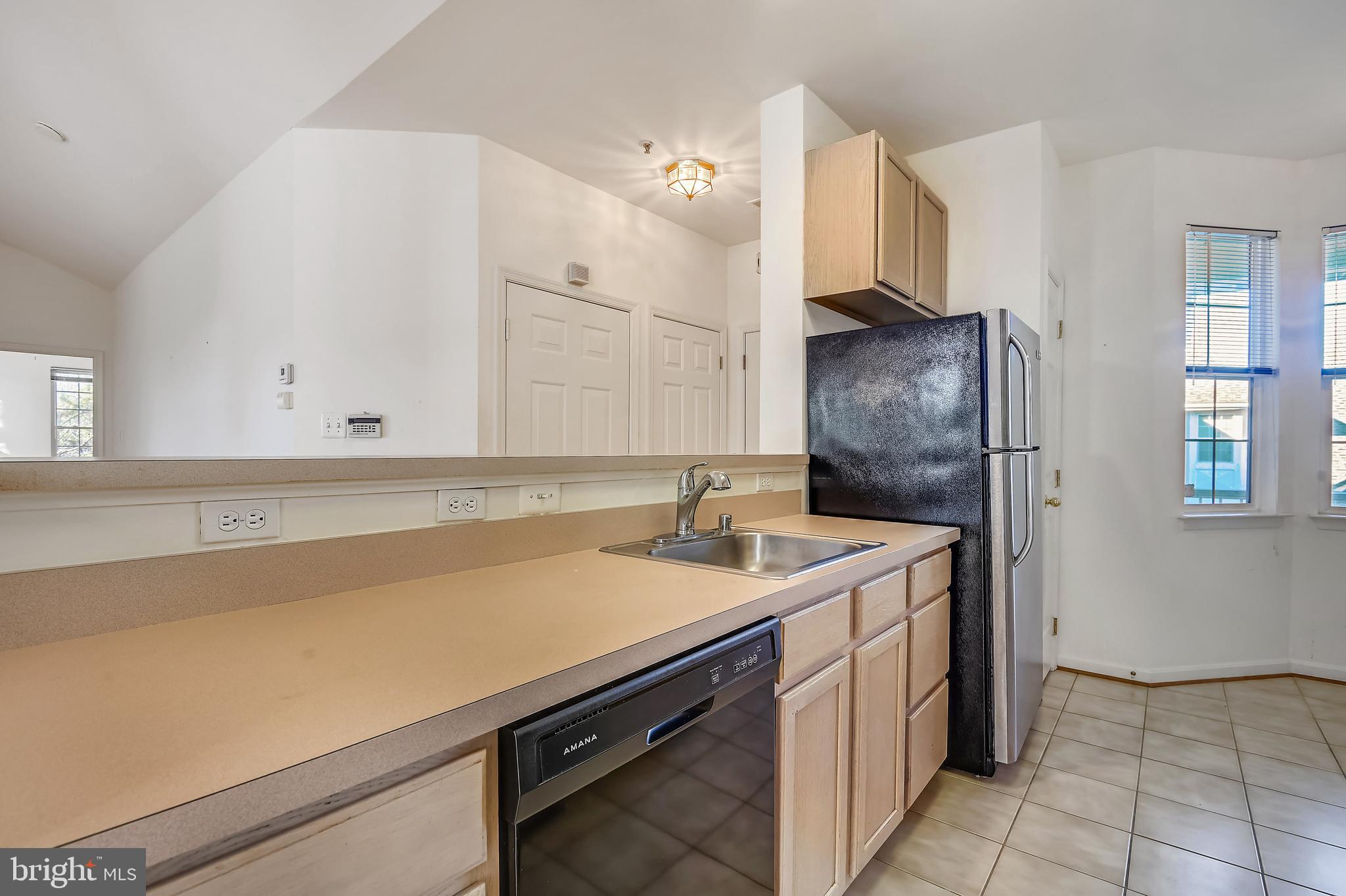 HOLLINGTON - Residential