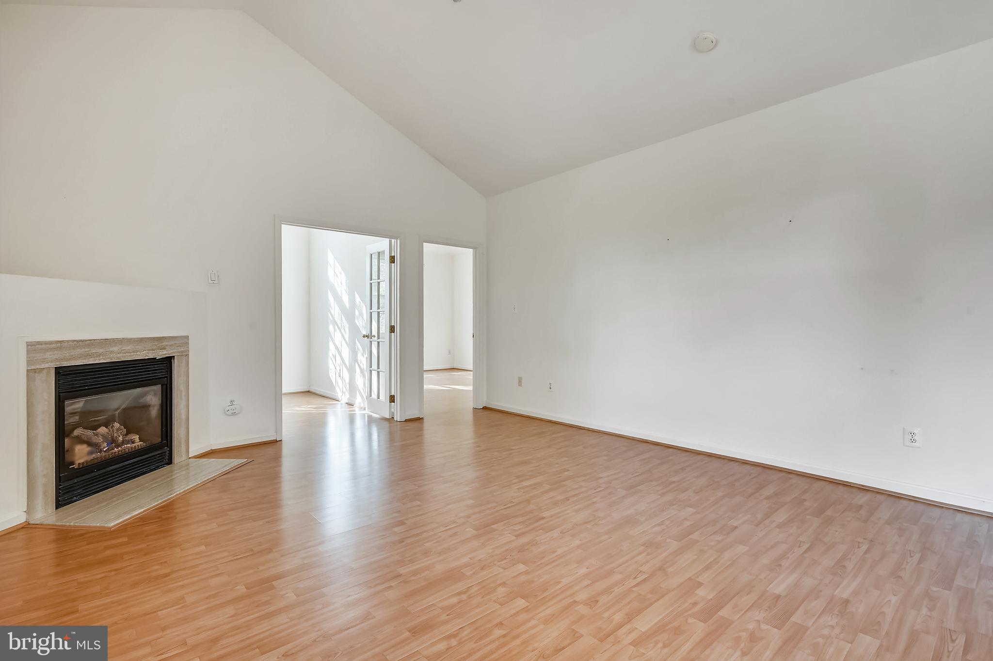 HOLLINGTON - Residential