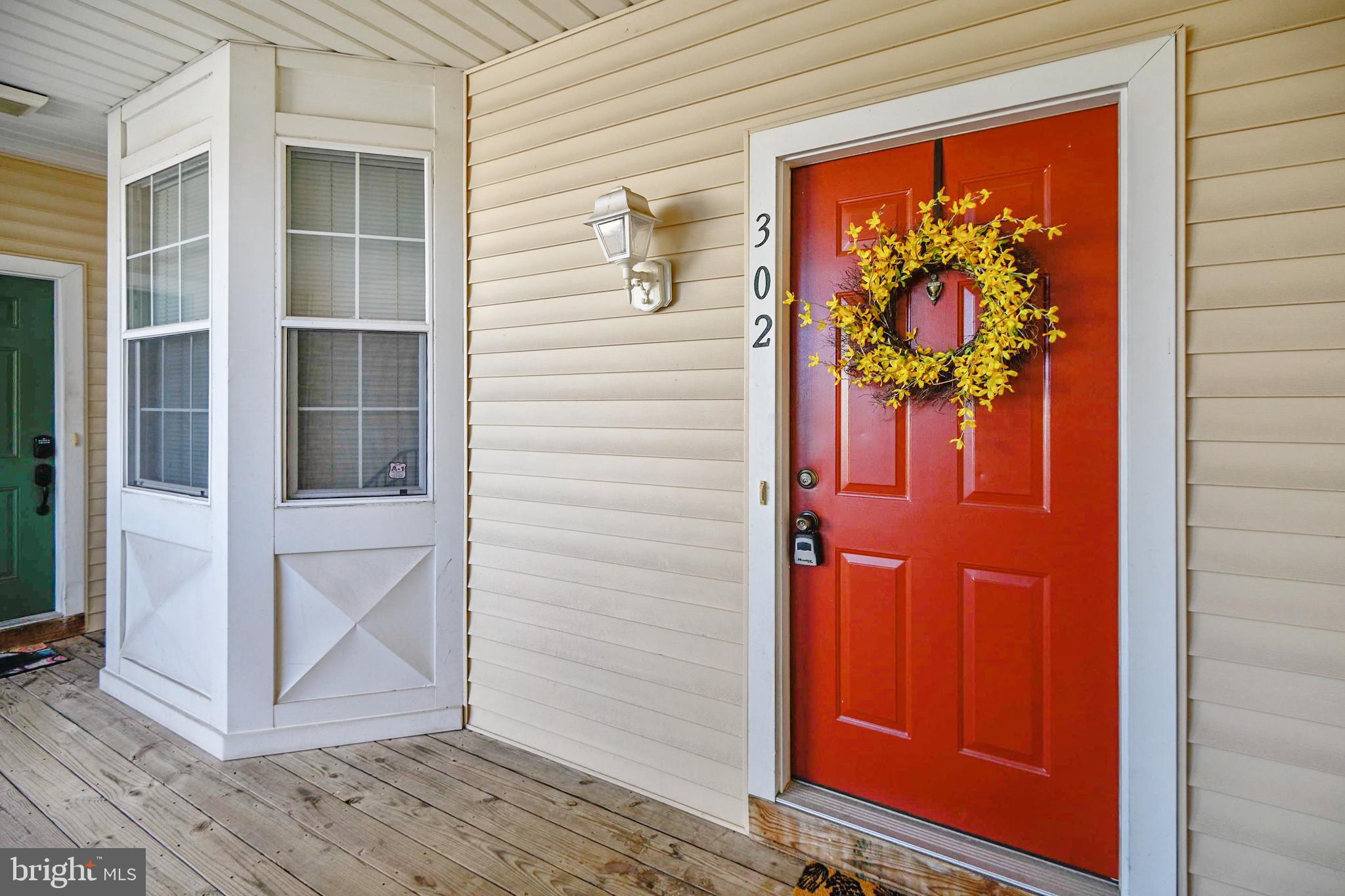 HOLLINGTON - Residential