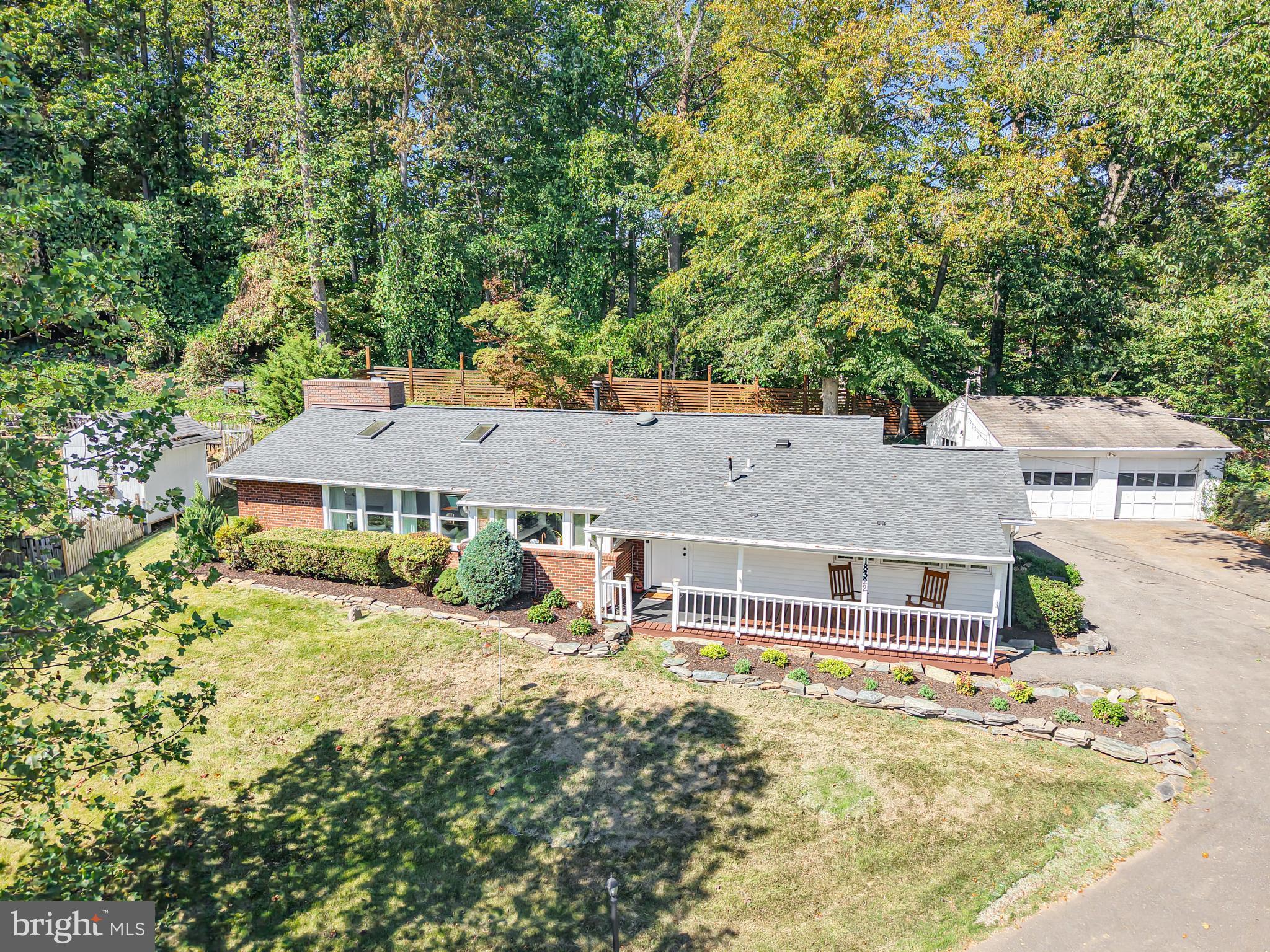 18322 SHARON ROAD