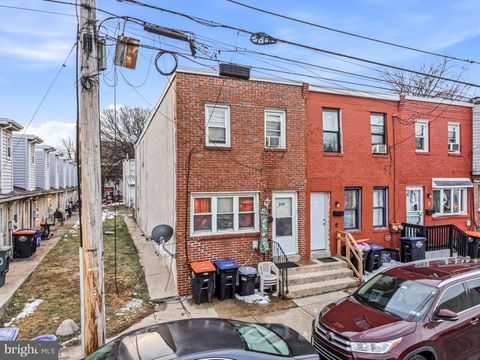 206 BROOMALL STREET CHESTER PA 19013