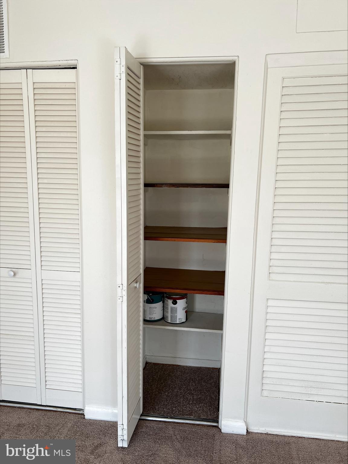 AMERICANA FINMARK - Residential Lease