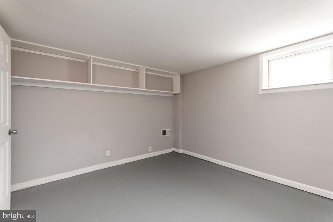 CONNECTICUT AVENUE ESTATES - Residential