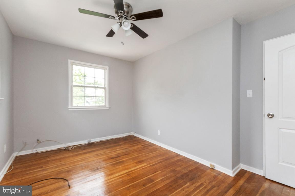 CONNECTICUT AVENUE ESTATES - Residential