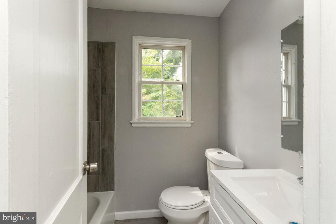 CONNECTICUT AVENUE ESTATES - Residential