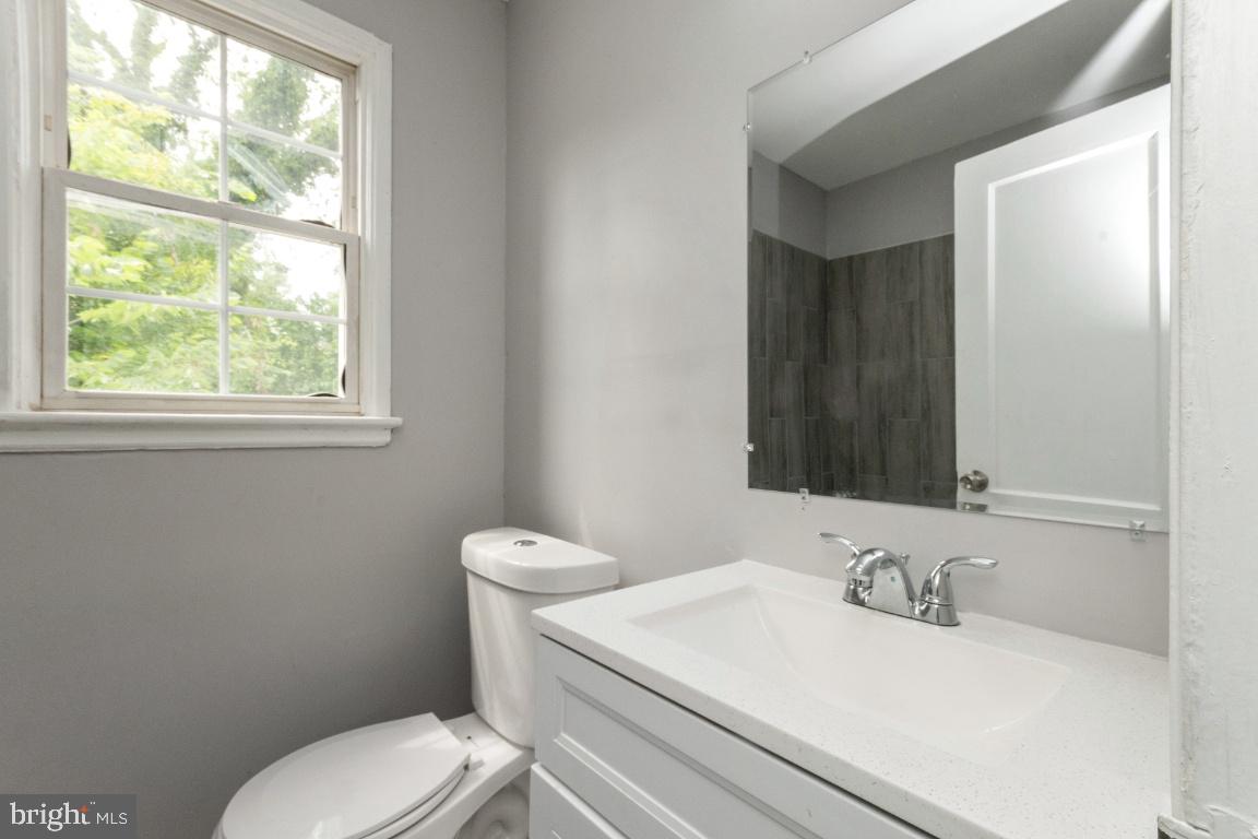 CONNECTICUT AVENUE ESTATES - Residential