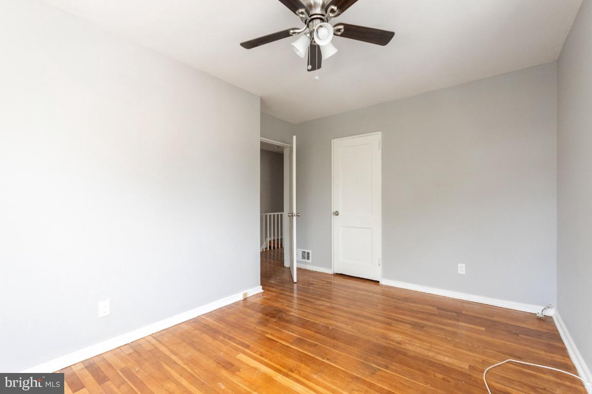 CONNECTICUT AVENUE ESTATES - Residential