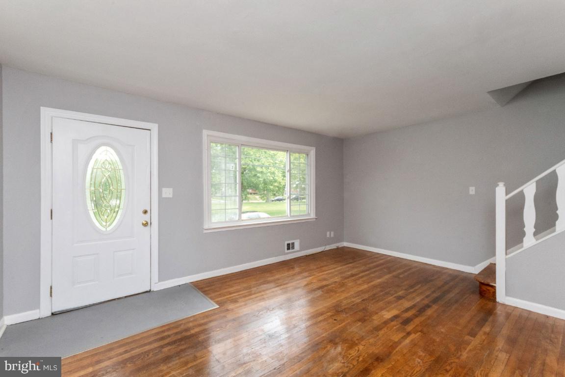 CONNECTICUT AVENUE ESTATES - Residential