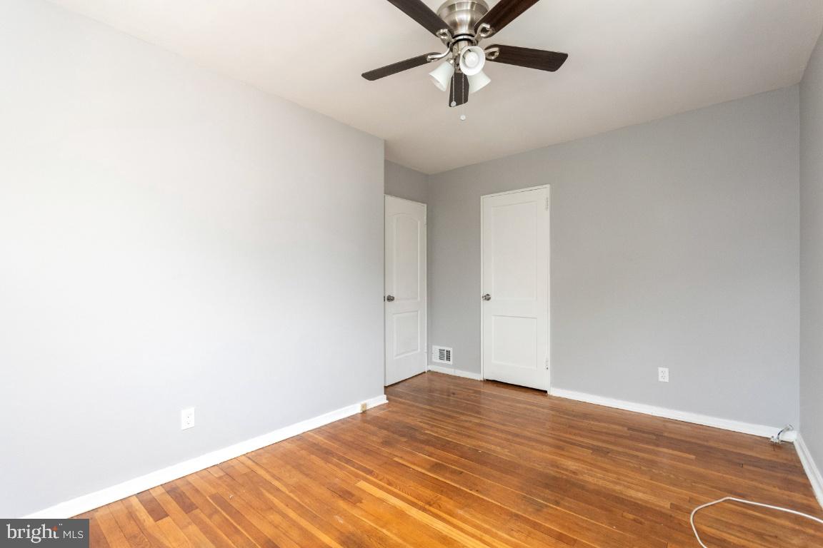 CONNECTICUT AVENUE ESTATES - Residential