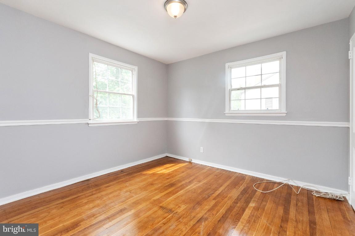 CONNECTICUT AVENUE ESTATES - Residential