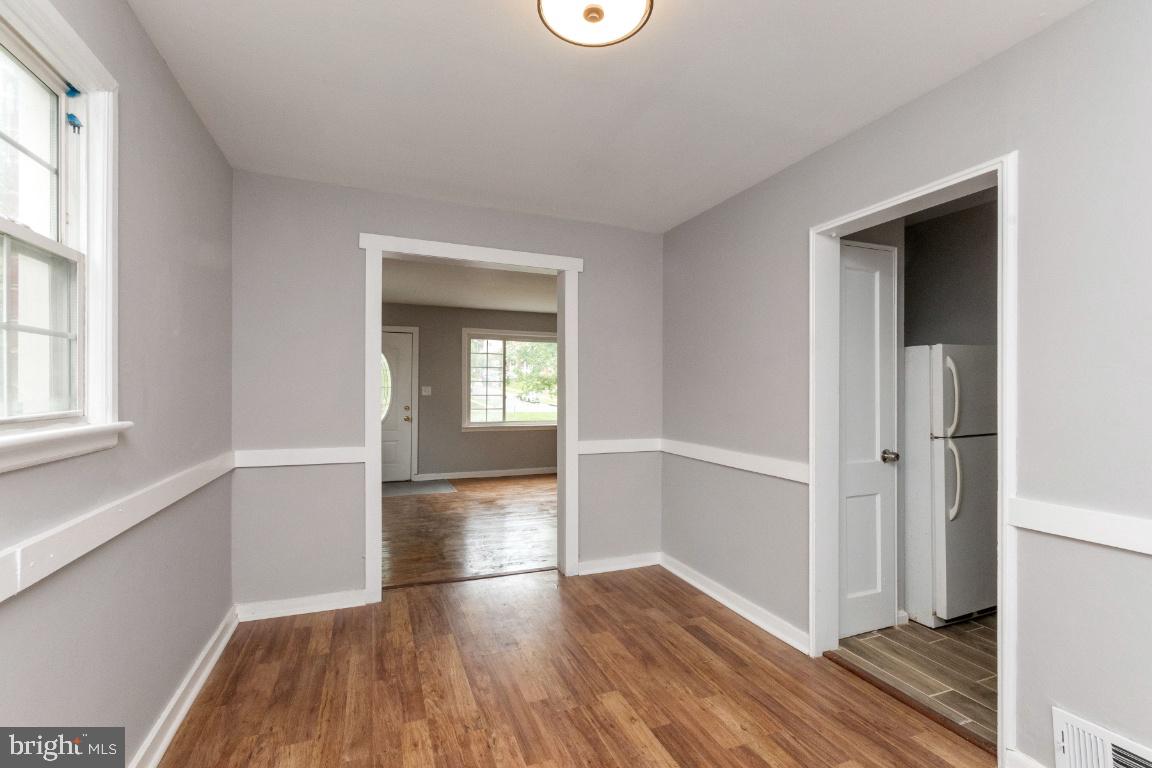 CONNECTICUT AVENUE ESTATES - Residential