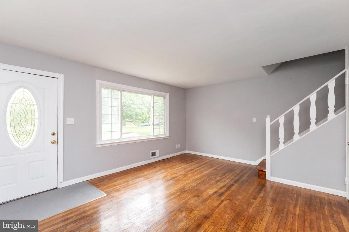 CONNECTICUT AVENUE ESTATES - Residential