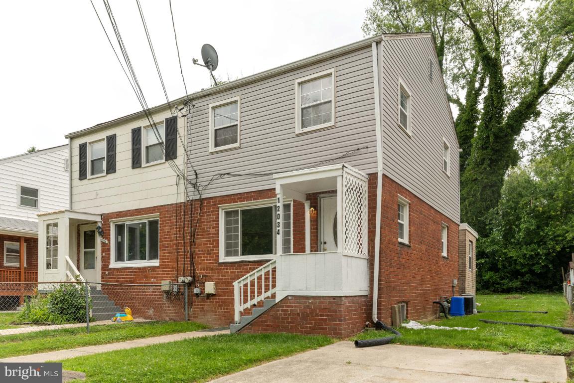 CONNECTICUT AVENUE ESTATES - Residential