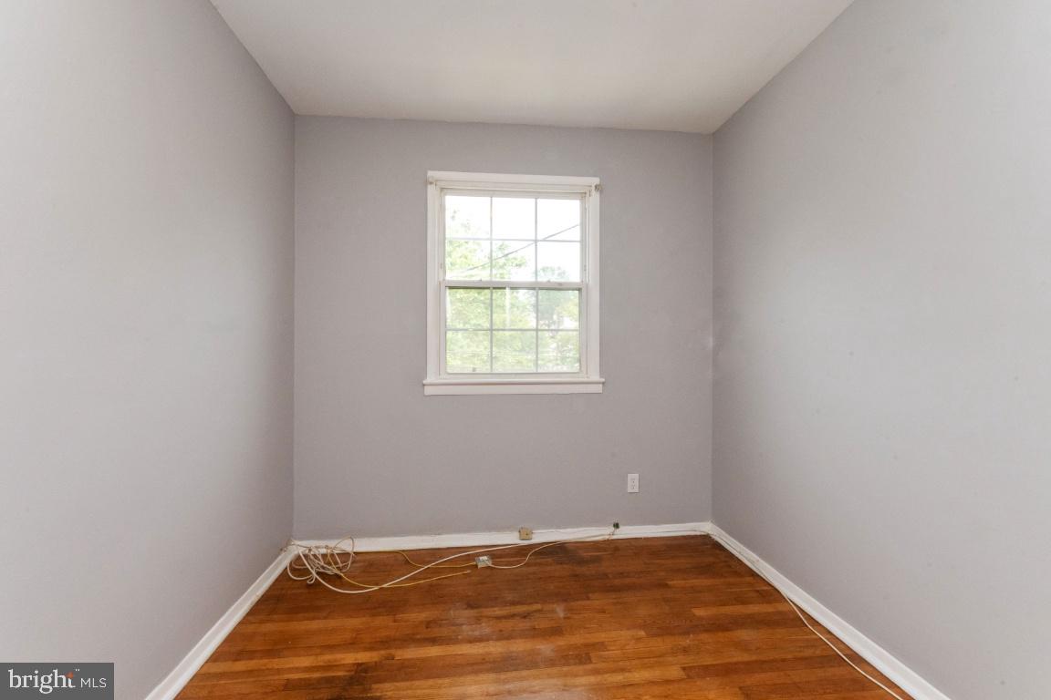 CONNECTICUT AVENUE ESTATES - Residential