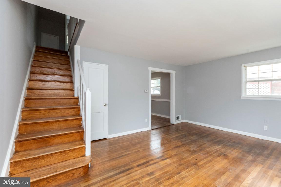 CONNECTICUT AVENUE ESTATES - Residential