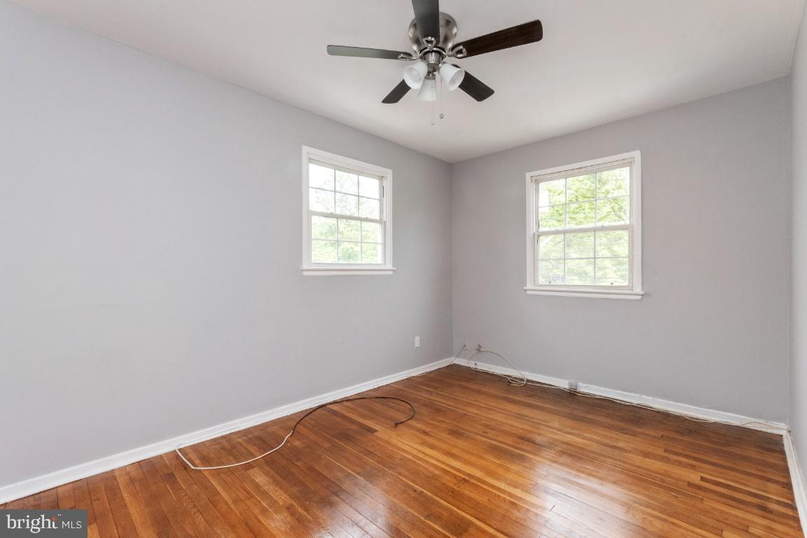 CONNECTICUT AVENUE ESTATES - Residential