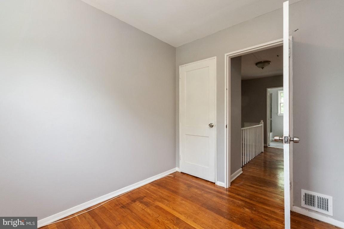 CONNECTICUT AVENUE ESTATES - Residential