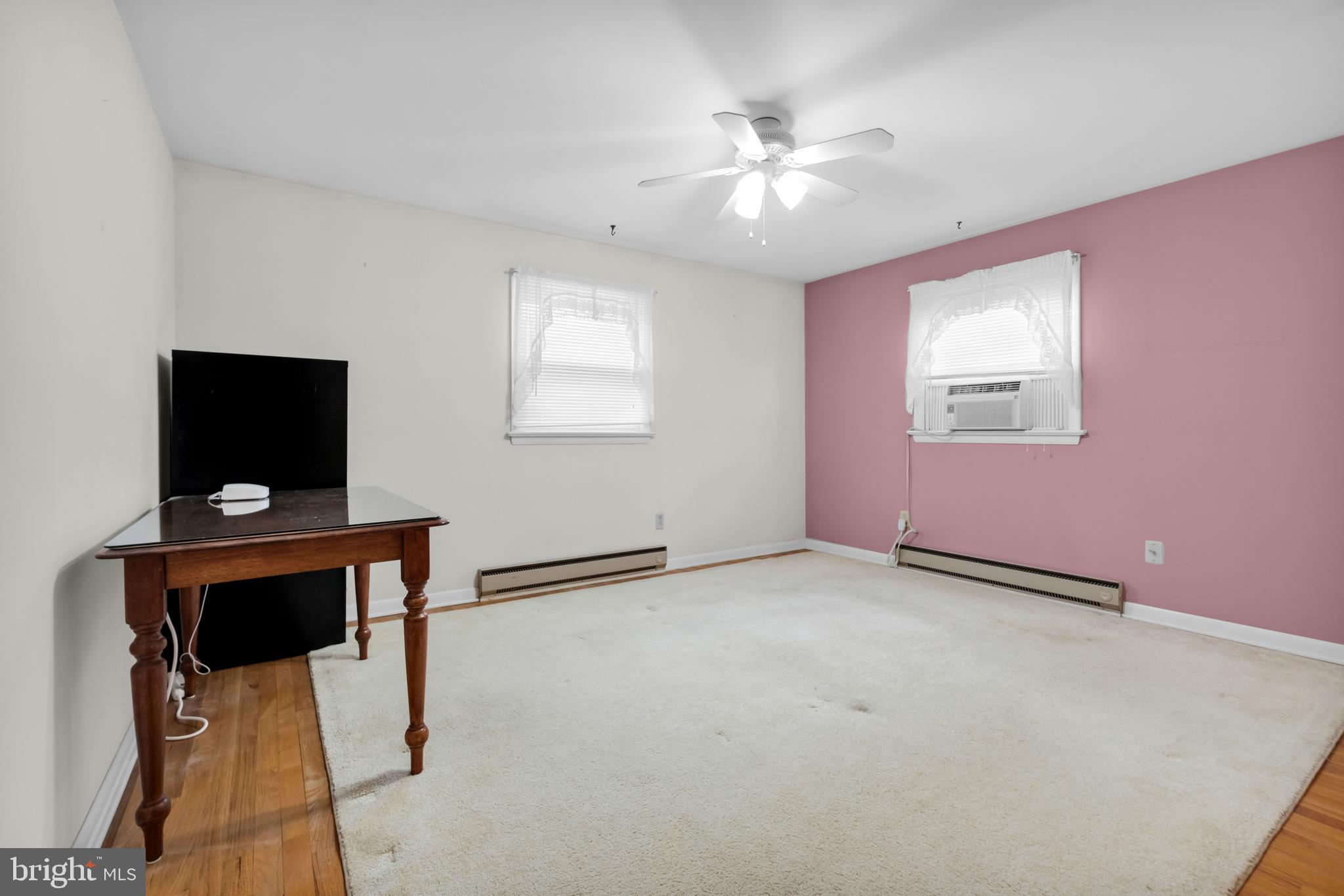 NORTON FARMS - Residential