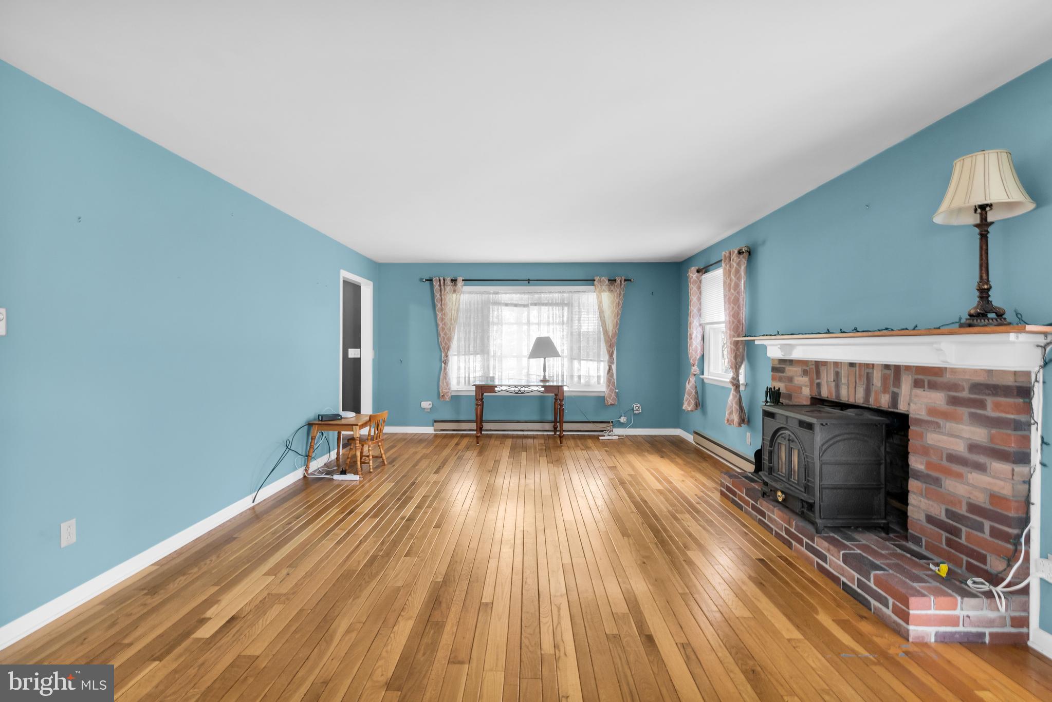 NORTON FARMS - Residential