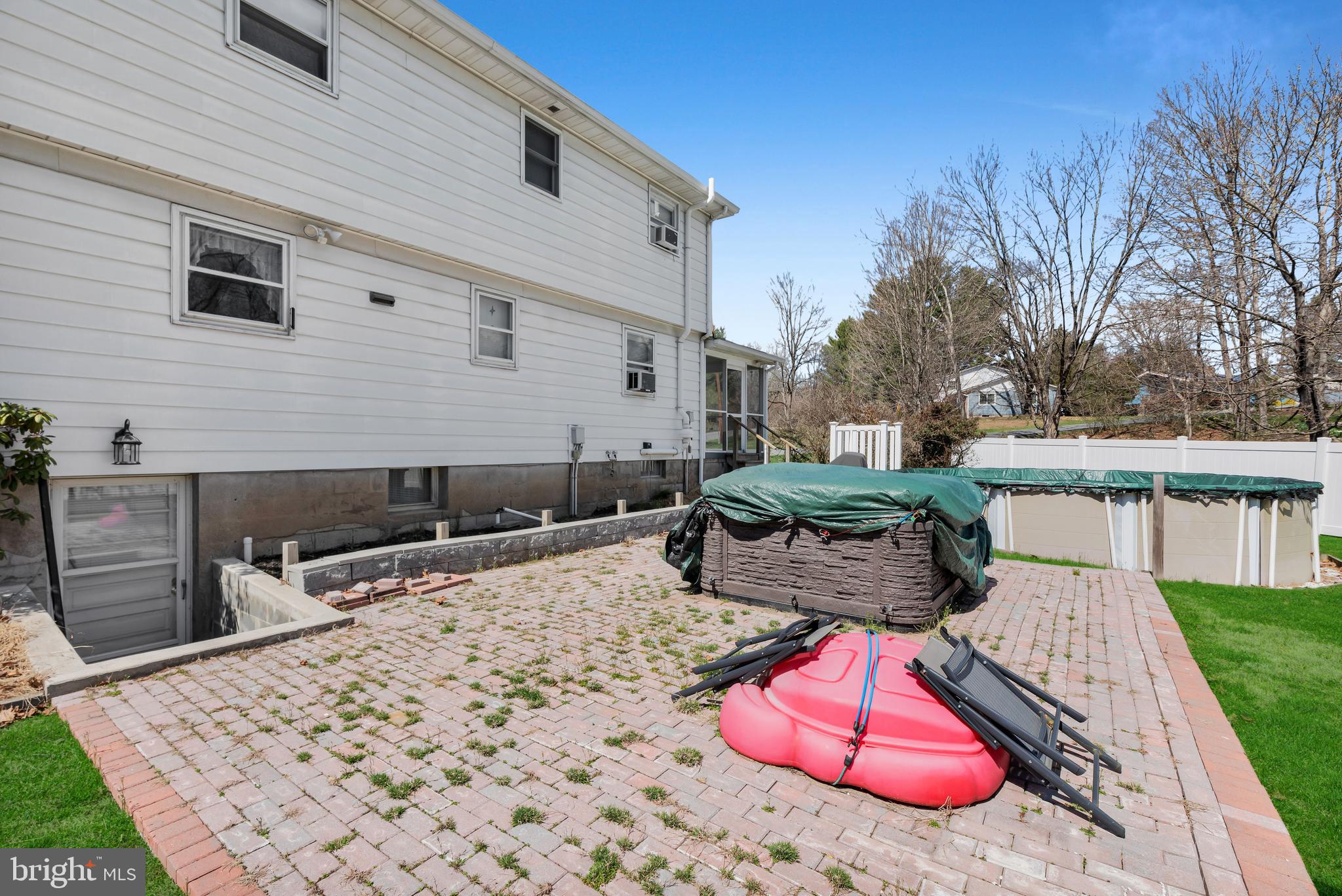 NORTON FARMS - Residential