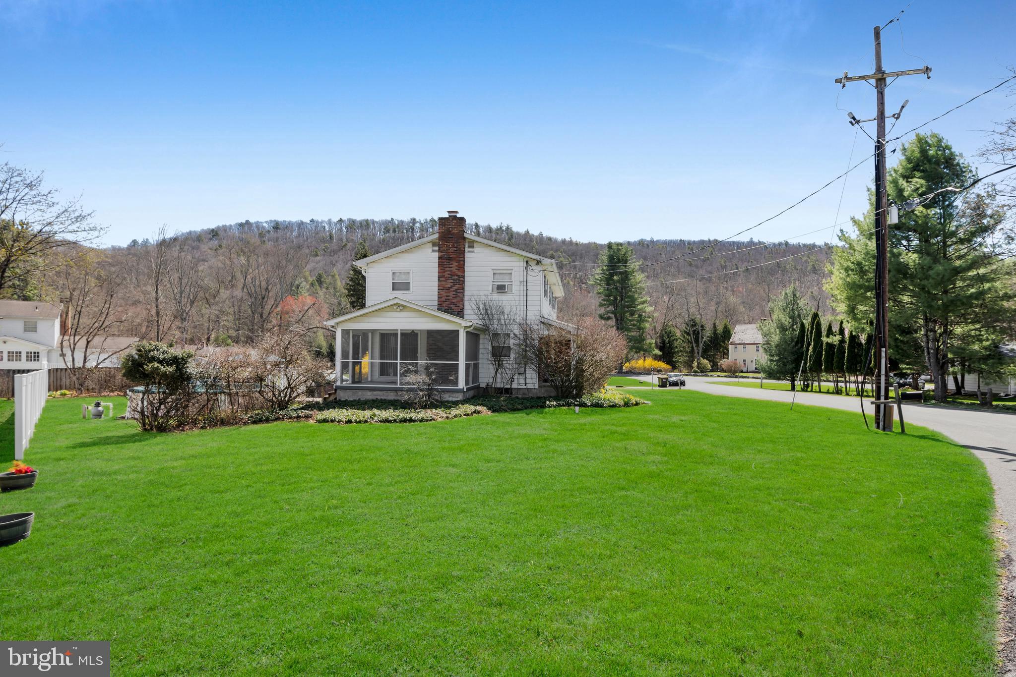 NORTON FARMS - Residential