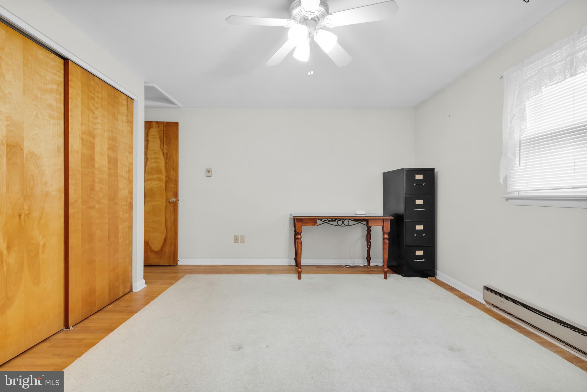 NORTON FARMS - Residential